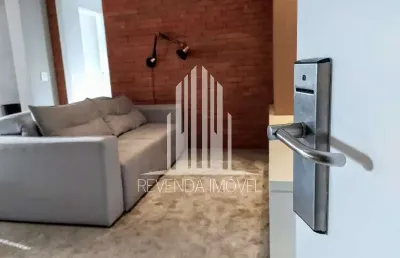 Apartamento residencial em são paulo - sp, brooklin