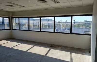 Aluga-se conjunto comercial com 406m² na barra funda
