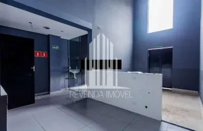 Excelente casa comercial 200 metros na vila nova conceição