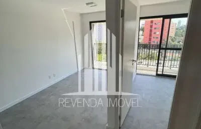 Apartamento residencial em são paulo - sp, pinheiros