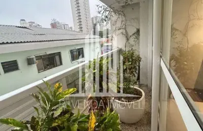 Sala comercial com 4 salas para alugar na Rua Vieira de Morais, --, Campo Belo, São Paulo