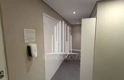 Conjunto comercial de alto padrão para locação na república, são paulo-sp: 18 salas, 4 banheiros, 1 vaga, 380m².