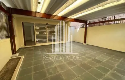 Casa com 3 quartos à venda na Rua Gabriel de Lara, --, Brooklin, São Paulo