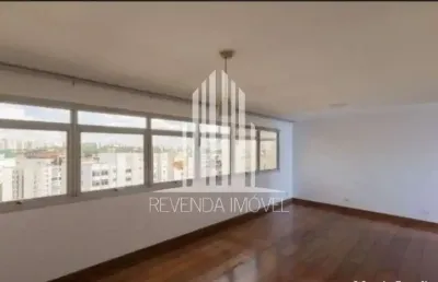 Apartamento residencial em são paulo - sp, itaim bibi
