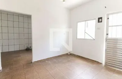 Casa em condomínio fechado com 1 quarto à venda na Rua Taira, --, Itaquera, São Paulo