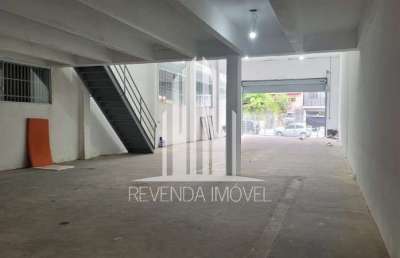 Barracão / Galpão / Depósito com 1 sala à venda na Rua Aroaba, --, Vila Leopoldina, São Paulo