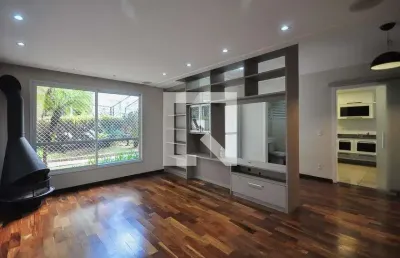 Casa em condomínio fechado com 3 quartos à venda na Rua Francisco Pessoa, --, Vila Andrade, São Paulo