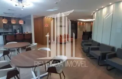 Sala comercial para locação na vila olímpia, são paulo-sp: 7 salas, 3 banheiros, 5 vagas, 324m² de área.