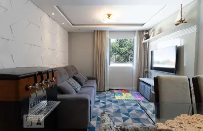 Casa em condomínio fechado com 2 quartos à venda na Rua Gradau, --, Vila Prudente, São Paulo