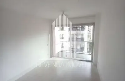 Apartamento residencial em são paulo - sp, indianópolis