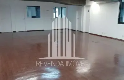 Conjunto comercial em são paulo - sp, cidade monções