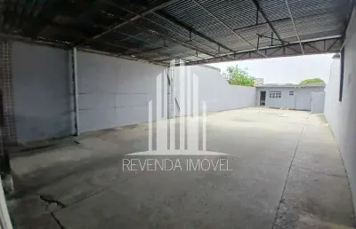 Aluguel de casa comercial de 300m² na campininha, são paulo-sp: a oportunidade que você procurava!
