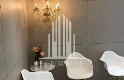 Sala comercial com 2 salas para alugar na Avenida Engenheiro Luiz Carlos Berrini, --, Brooklin, São Paulo