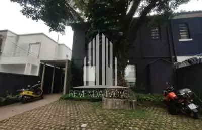 Casa comercial comercial em são paulo - sp, jardim américa