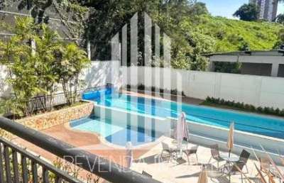 Alugue agora este incrível apartamento de 1 quarto na vila andrade, são paulo-sp!