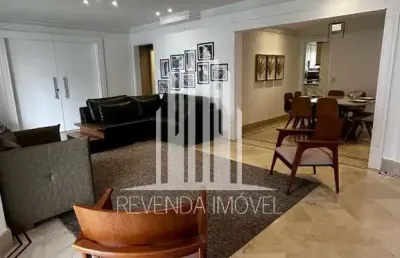 Apartamento residencial em são paulo - sp, jardim paulista