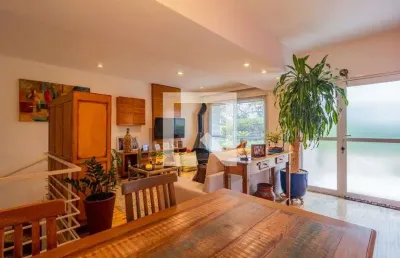 Casa em condomínio fechado com 3 quartos à venda na Rua Francisco Pessoa, --, Vila Andrade, São Paulo