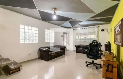 Casa com 4 quartos à venda na Rua Karl Gustav Jacobi, --, Artur Alvim, São Paulo