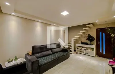 Casa à venda - jardim anália franco, 3 quartos,  132 m2
