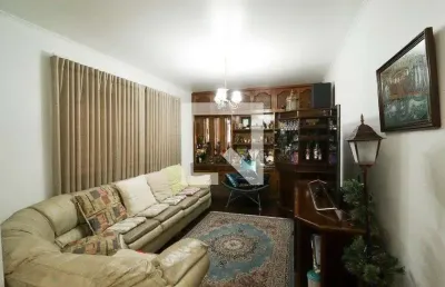 Casa com 3 quartos à venda na Rua Padre Paulo Ravier, --, Mandaqui, São Paulo