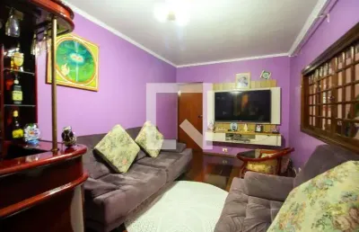 Casa com 5 quartos à venda na Rua Sete Lagoas, --, Penha De França, São Paulo