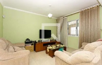 Casa com 5 quartos à venda na Rua Roque Serafim, --, Vila Carrão, São Paulo