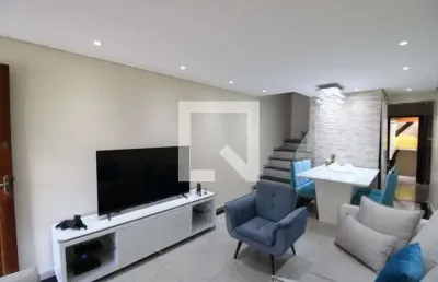 Casa com 2 quartos à venda na Rua Camilo Peçanha, --, Vila Dionisia, São Paulo