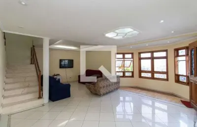 Casa com 3 quartos à venda na Rua Ibicarai, --, Vila Constança, São Paulo