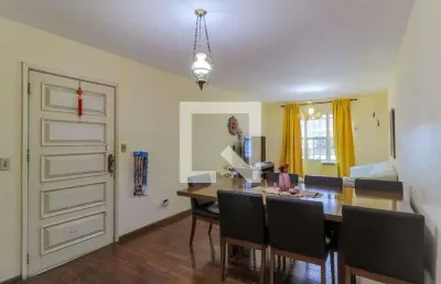 Casa à venda - chácara santo antonio, 3 quartos,  160 m2