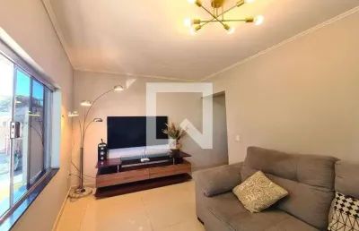 Casa com 5 quartos à venda na Rua Manuel Joaquim Penteado, --, Vila Ema, São Paulo