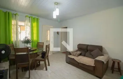 Casa com 3 quartos à venda na Rua do Amiúte, --, Vila Gustavo, São Paulo