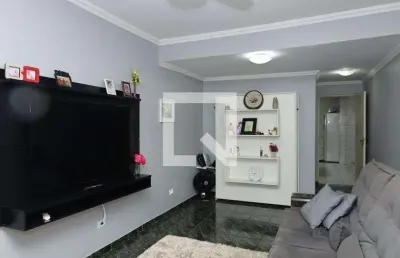 Casa com 3 quartos à venda na Rua Agenor Rocha, --, Vila Jacuí, São Paulo