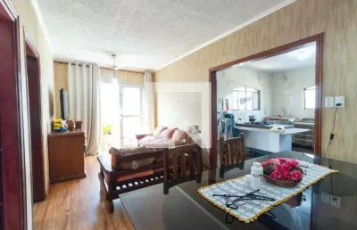 Casa com 2 quartos à venda na Avenida Doutor Salomão Vasconcelos, --, Cangaíba, São Paulo