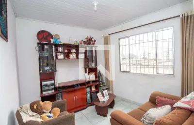 Casa com 2 quartos à venda na Rua Fortunato Nolla, --, Vila Formosa, São Paulo