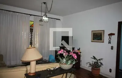 Casa com 3 quartos à venda na Rua Curiá, --, Campo Grande, São Paulo