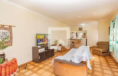 Casa com 2 quartos à venda na Rua Tenente Paulo Alves, --, Vila das Mercês, São Paulo