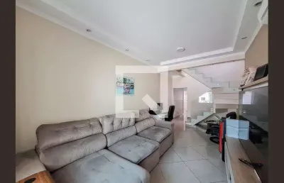 Casa à venda - vila nova cachoeirinha, 3 quartos,  133 m2