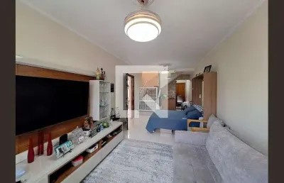 Casa com 3 quartos à venda na Rua Dona Gabriela, --, Água Fria, São Paulo