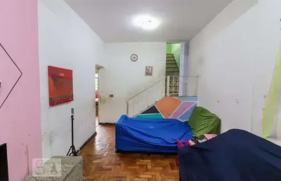 Casa à venda - jardim éster yolanda, 6 quartos,  330 m2