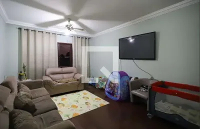 Casa com 3 quartos à venda na Rua Manuel Alexandre, --, Mandaqui, São Paulo