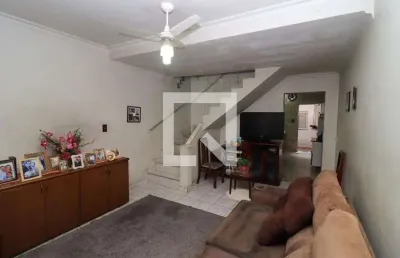 Casa com 2 quartos à venda na Rua Antônio de Barros, --, Tatuapé, São Paulo