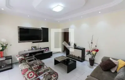 Casa com 4 quartos à venda na Rua Ministro Apolônio Salles, --, Sapopemba, São Paulo