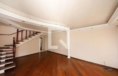 Casa com 3 quartos à venda na Rua Paulo Bender, --, Vila Ema, São Paulo