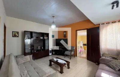 Casa com 3 quartos à venda na Rua Gonçalves Ledo, --, Ipiranga, São Paulo