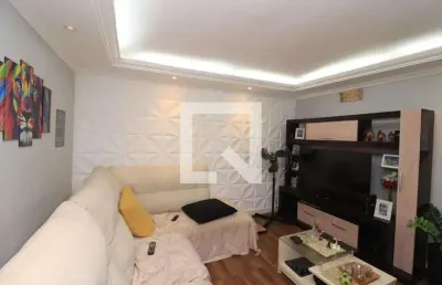 Casa com 3 quartos à venda na Rua Coral, --, Vila Carrão, São Paulo