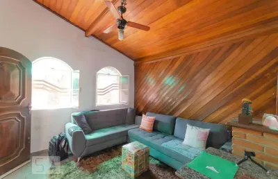Casa com 2 quartos à venda na Rua Fábio Carril França, --, Vila Ré, São Paulo