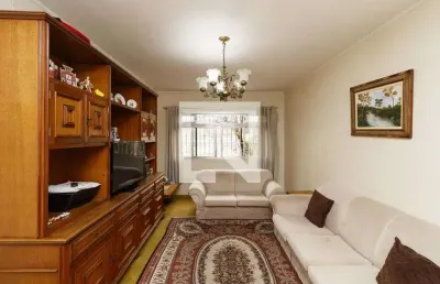 Casa com 2 quartos à venda na Rua Coronel Jordão, --, Vila Guilherme, São Paulo