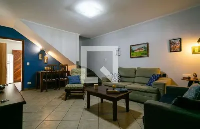 Casa com 3 quartos à venda na Rua Estefânia Louro, --, Água Fria, São Paulo