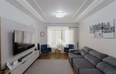 Casa com 3 quartos à venda na Rua Paulino Rolim de Moura, --, Vila Ré, São Paulo