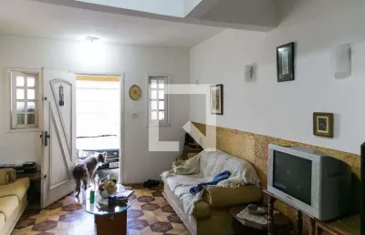 Casa com 3 quartos à venda na Rua Paulo de Avelar, --, Vila Gustavo, São Paulo